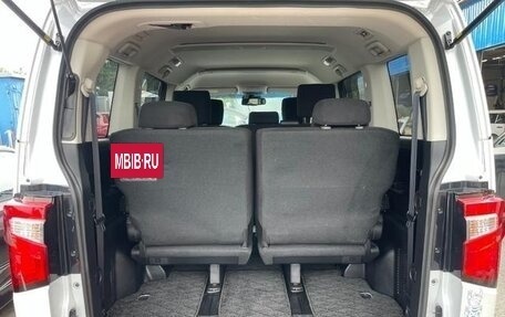 Mitsubishi Delica D:5 I, 2023 год, 3 340 009 рублей, 10 фотография