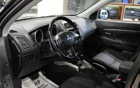 Mitsubishi ASX I рестайлинг, 2012 год, 780 000 рублей, 7 фотография