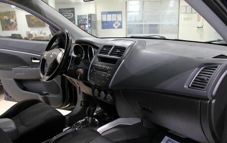 Mitsubishi ASX I рестайлинг, 2012 год, 780 000 рублей, 8 фотография