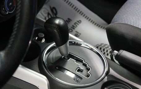 Mitsubishi ASX I рестайлинг, 2012 год, 780 000 рублей, 15 фотография