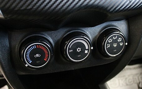 Mitsubishi ASX I рестайлинг, 2012 год, 780 000 рублей, 13 фотография