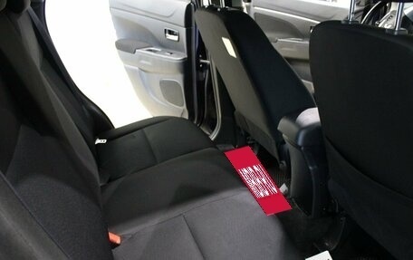 Mitsubishi ASX I рестайлинг, 2012 год, 780 000 рублей, 12 фотография