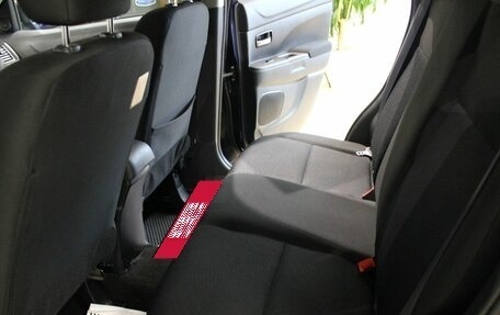 Mitsubishi ASX I рестайлинг, 2012 год, 780 000 рублей, 11 фотография