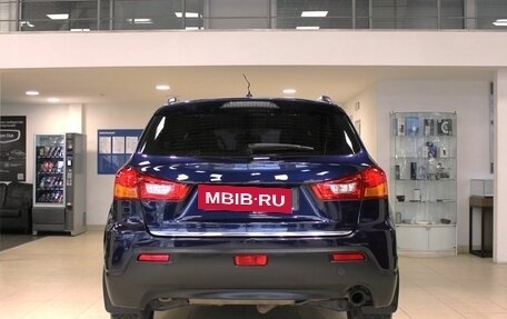 Mitsubishi ASX I рестайлинг, 2012 год, 780 000 рублей, 5 фотография
