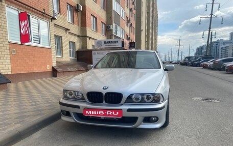 BMW 5 серия, 1996 год, 900 000 рублей, 1 фотография