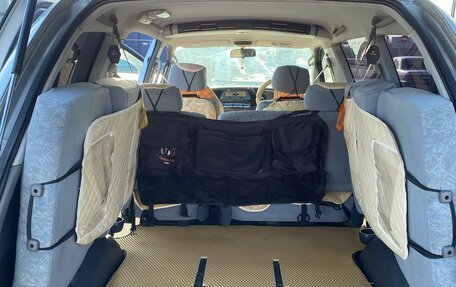 Toyota Estima III рестайлинг -2, 1999 год, 620 000 рублей, 1 фотография