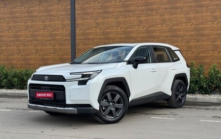 Toyota RAV4, 2025 год, 4 495 000 рублей, 1 фотография