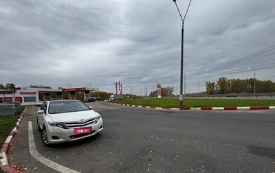 Toyota Venza I, 2013 год, 1 800 000 рублей, 1 фотография