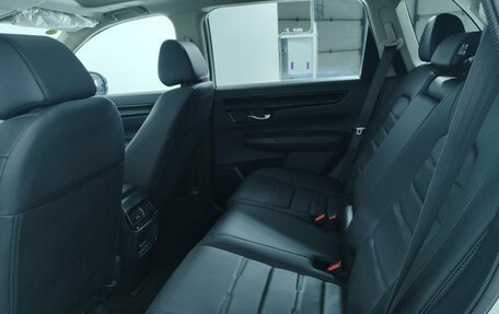 Honda CR-V, 2026 год, 4 800 000 рублей, 1 фотография