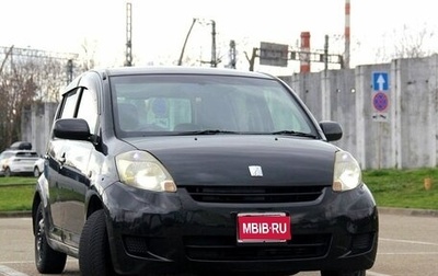 Toyota Passo III, 2009 год, 485 000 рублей, 1 фотография