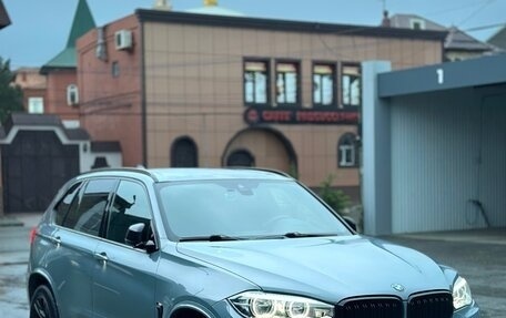BMW X5, 2018 год, 4 250 000 рублей, 1 фотография