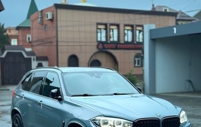 BMW X5, 2018 год, 4 250 000 рублей, 1 фотография
