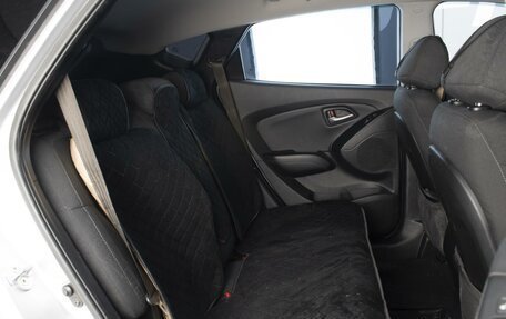 Hyundai ix35 I рестайлинг, 2014 год, 1 050 000 рублей, 6 фотография