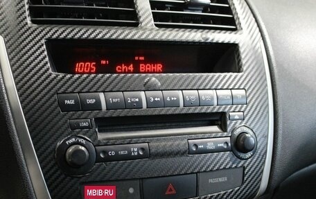 Mitsubishi ASX I рестайлинг, 2012 год, 780 000 рублей, 16 фотография