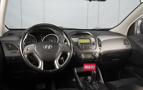 Hyundai ix35 I рестайлинг, 2014 год, 1 050 000 рублей, 5 фотография