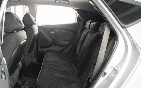 Hyundai ix35 I рестайлинг, 2014 год, 1 050 000 рублей, 8 фотография