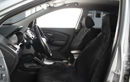 Hyundai ix35 I рестайлинг, 2014 год, 1 050 000 рублей, 9 фотография