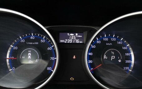 Hyundai ix35 I рестайлинг, 2014 год, 1 050 000 рублей, 13 фотография