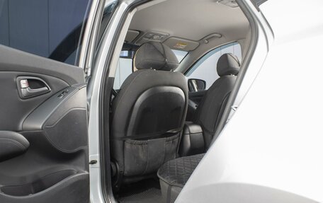 Hyundai ix35 I рестайлинг, 2014 год, 1 050 000 рублей, 10 фотография