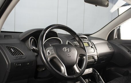 Hyundai ix35 I рестайлинг, 2014 год, 1 050 000 рублей, 12 фотография