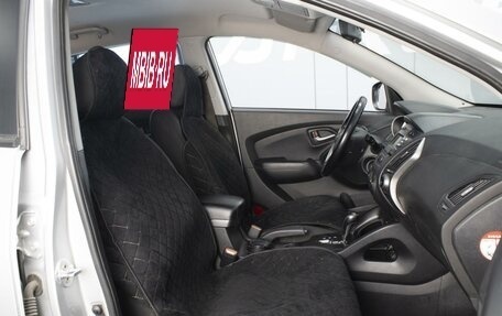 Hyundai ix35 I рестайлинг, 2014 год, 1 050 000 рублей, 7 фотография