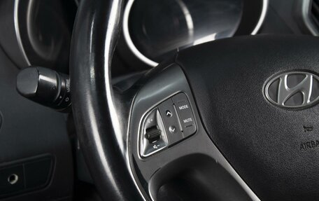 Hyundai ix35 I рестайлинг, 2014 год, 1 050 000 рублей, 16 фотография