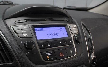 Hyundai ix35 I рестайлинг, 2014 год, 1 050 000 рублей, 14 фотография