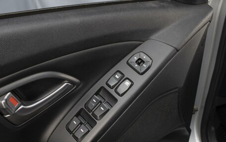 Hyundai ix35 I рестайлинг, 2014 год, 1 050 000 рублей, 17 фотография