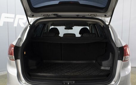 Hyundai ix35 I рестайлинг, 2014 год, 1 050 000 рублей, 18 фотография