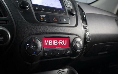 Hyundai ix35 I рестайлинг, 2014 год, 1 050 000 рублей, 15 фотография