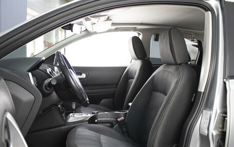 Nissan Qashqai, 2010 год, 989 777 рублей, 9 фотография