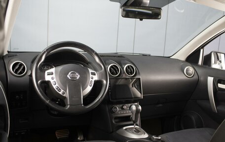 Nissan Qashqai, 2010 год, 989 777 рублей, 5 фотография