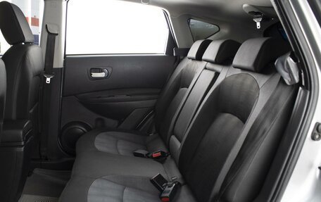 Nissan Qashqai, 2010 год, 989 777 рублей, 8 фотография