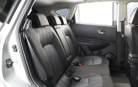 Nissan Qashqai, 2010 год, 989 777 рублей, 6 фотография