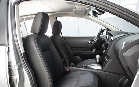 Nissan Qashqai, 2010 год, 989 777 рублей, 7 фотография