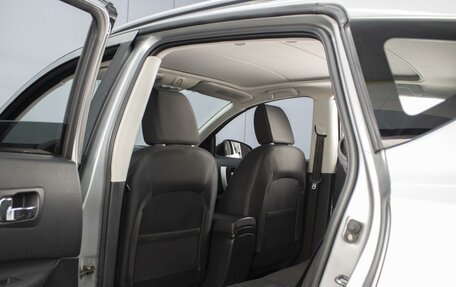 Nissan Qashqai, 2010 год, 989 777 рублей, 10 фотография