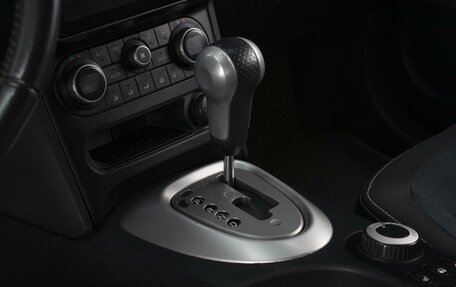 Nissan Qashqai, 2010 год, 989 777 рублей, 11 фотография