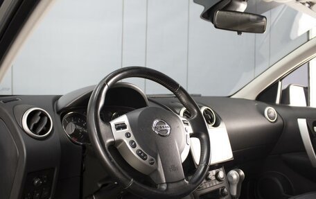 Nissan Qashqai, 2010 год, 989 777 рублей, 12 фотография
