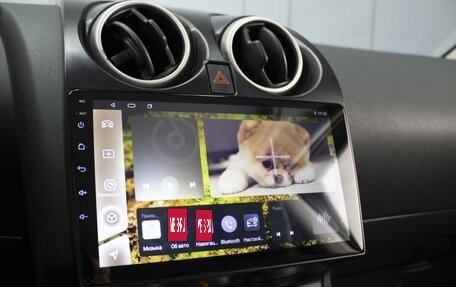 Nissan Qashqai, 2010 год, 989 777 рублей, 15 фотография