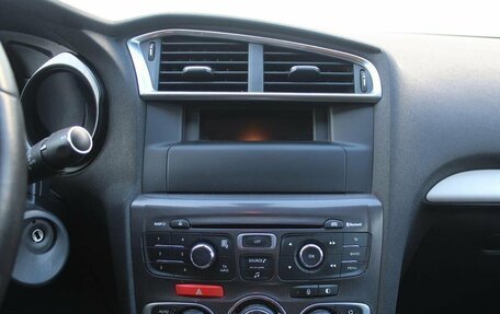 Citroen C4 II рестайлинг, 2013 год, 575 000 рублей, 16 фотография