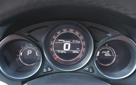 Citroen C4 II рестайлинг, 2013 год, 575 000 рублей, 13 фотография