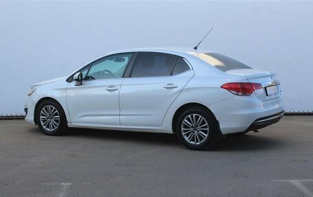 Citroen C4 II рестайлинг, 2013 год, 575 000 рублей, 7 фотография