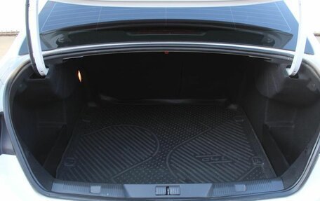 Citroen C4 II рестайлинг, 2013 год, 575 000 рублей, 12 фотография