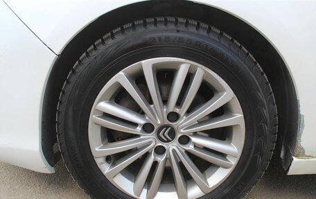 Citroen C4 II рестайлинг, 2013 год, 575 000 рублей, 10 фотография