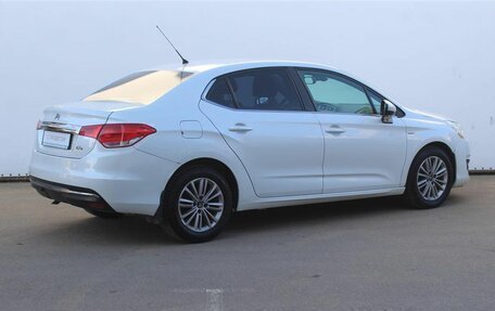 Citroen C4 II рестайлинг, 2013 год, 575 000 рублей, 5 фотография