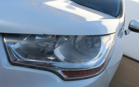 Citroen C4 II рестайлинг, 2013 год, 575 000 рублей, 9 фотография