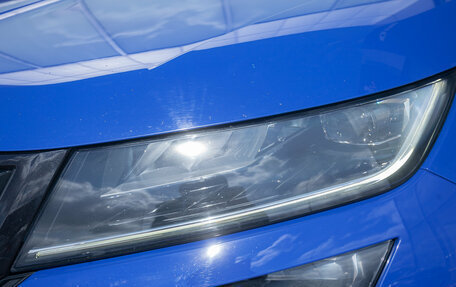 Skoda Kodiaq I, 2018 год, 2 397 000 рублей, 4 фотография