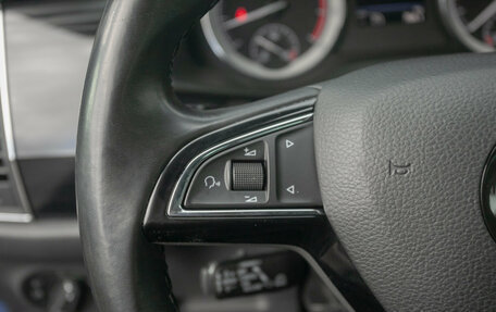 Skoda Kodiaq I, 2018 год, 2 397 000 рублей, 14 фотография