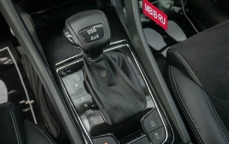 Skoda Kodiaq I, 2018 год, 2 397 000 рублей, 15 фотография