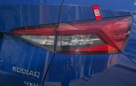 Skoda Kodiaq I, 2018 год, 2 397 000 рублей, 8 фотография